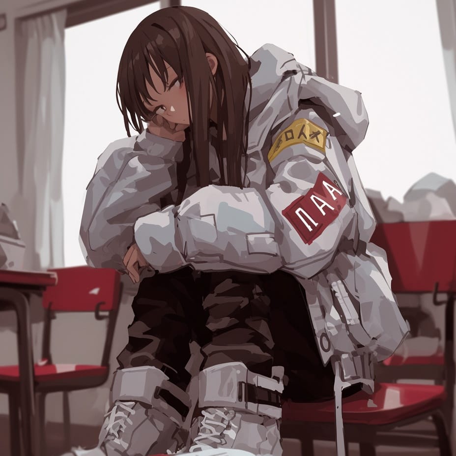 Blank