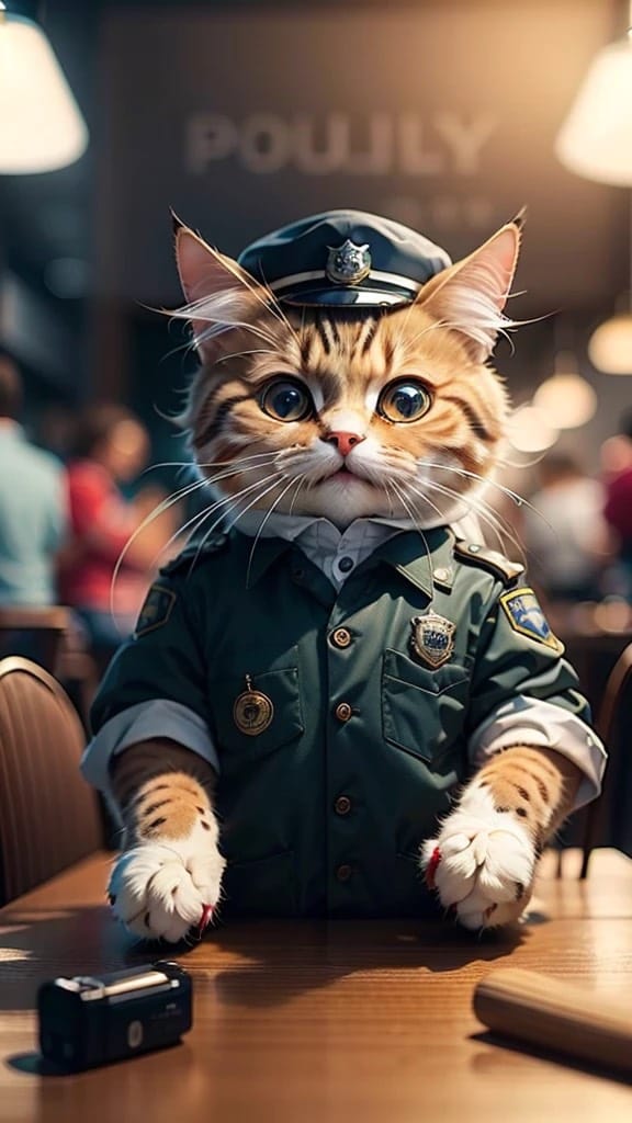 🐈Oh My Cat!🐈