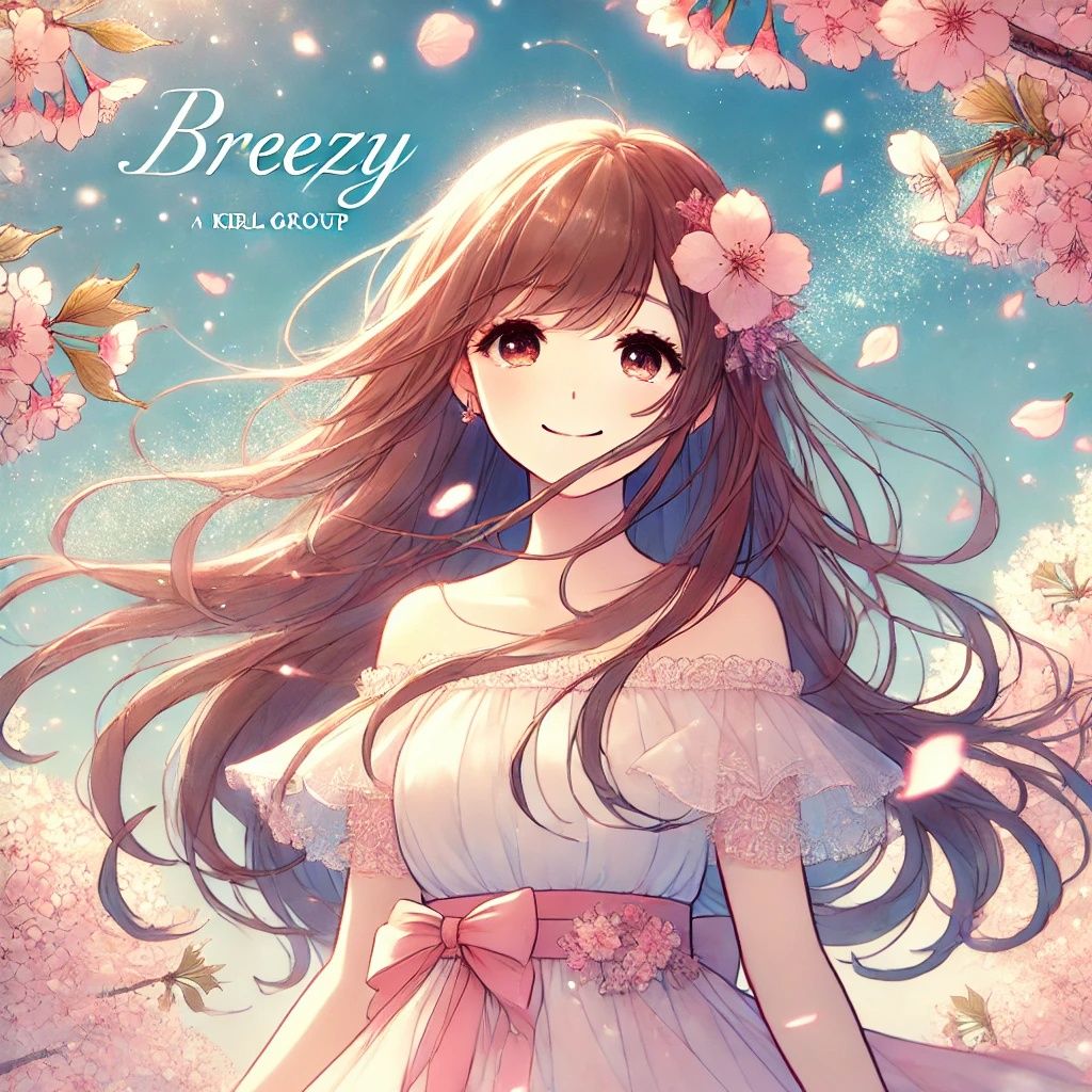 Breezy🌸