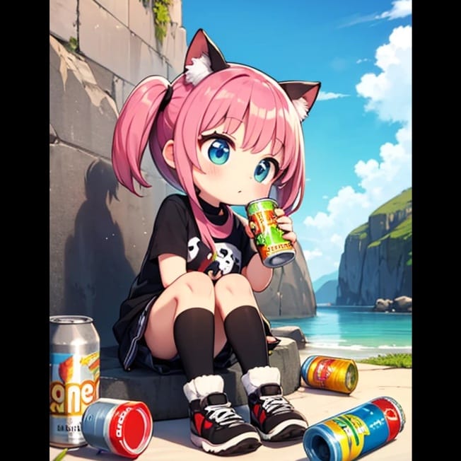 Rap De Hinana Catadora