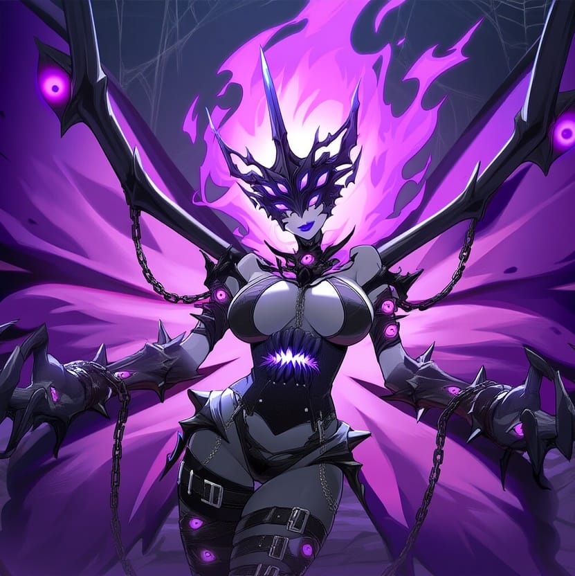 Death and Rebirth