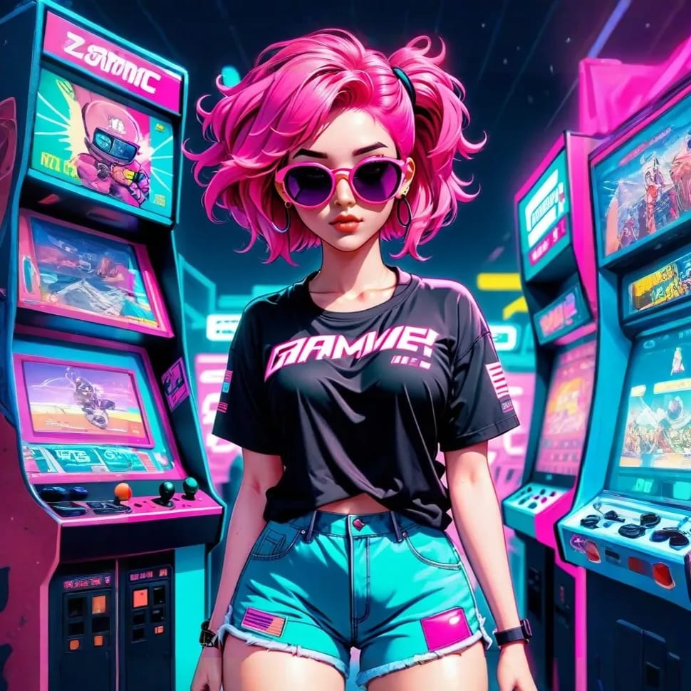 Game Over