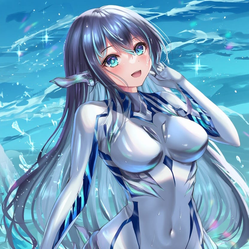 Dolphin Dash