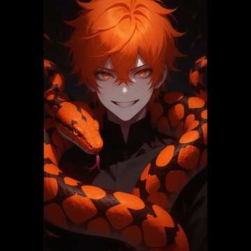 Hibiki - Locked In