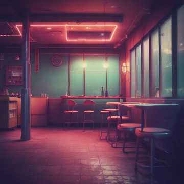 j'ai roulé dans la nuit (Remastered x2)