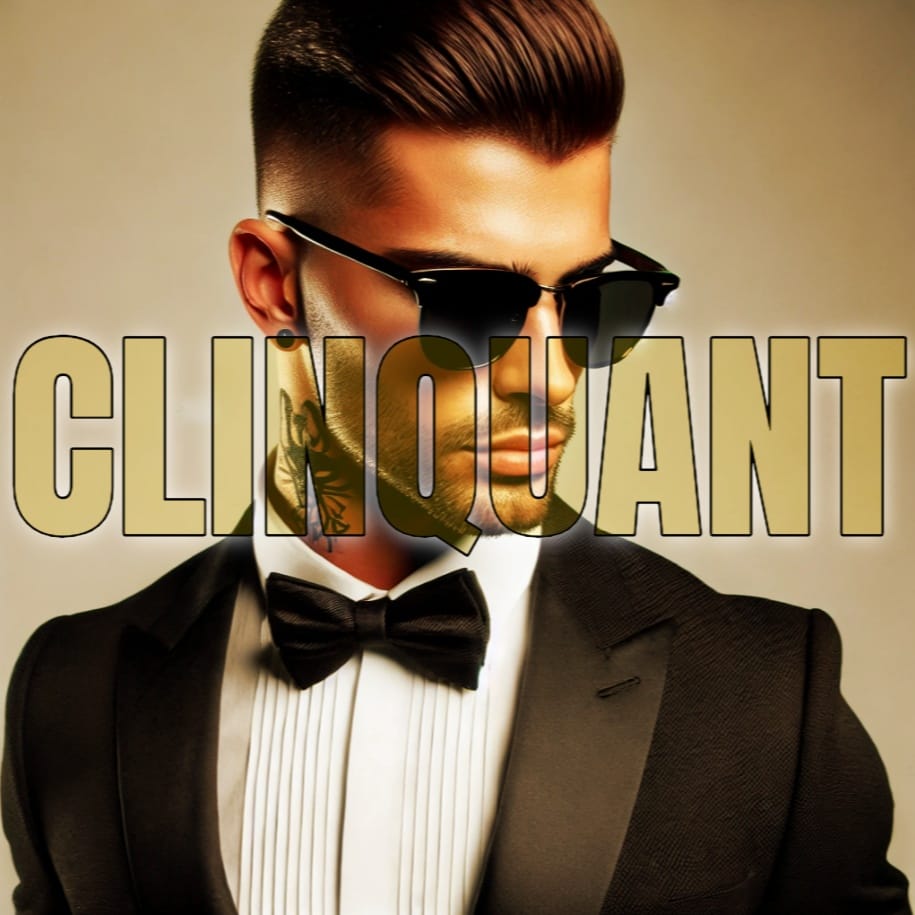 Clinquant