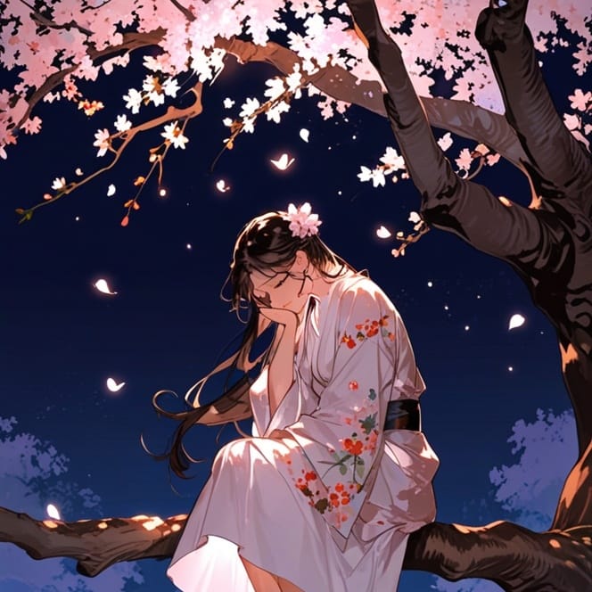 悠久の調べ