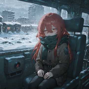 Forgotten Future [忘却の未来] -Rebirth-