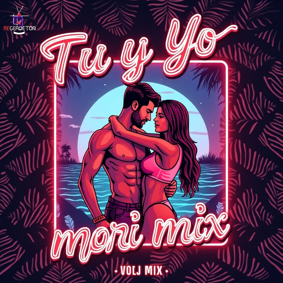 Tu y Yo (Mori Mix)