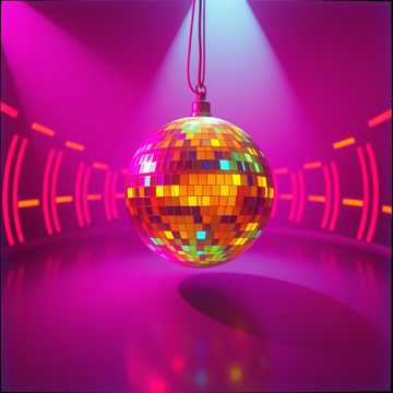 Disco Wali Raat