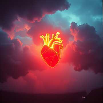 Критичне серце (Critical Heart)[Ukrainian EDM]