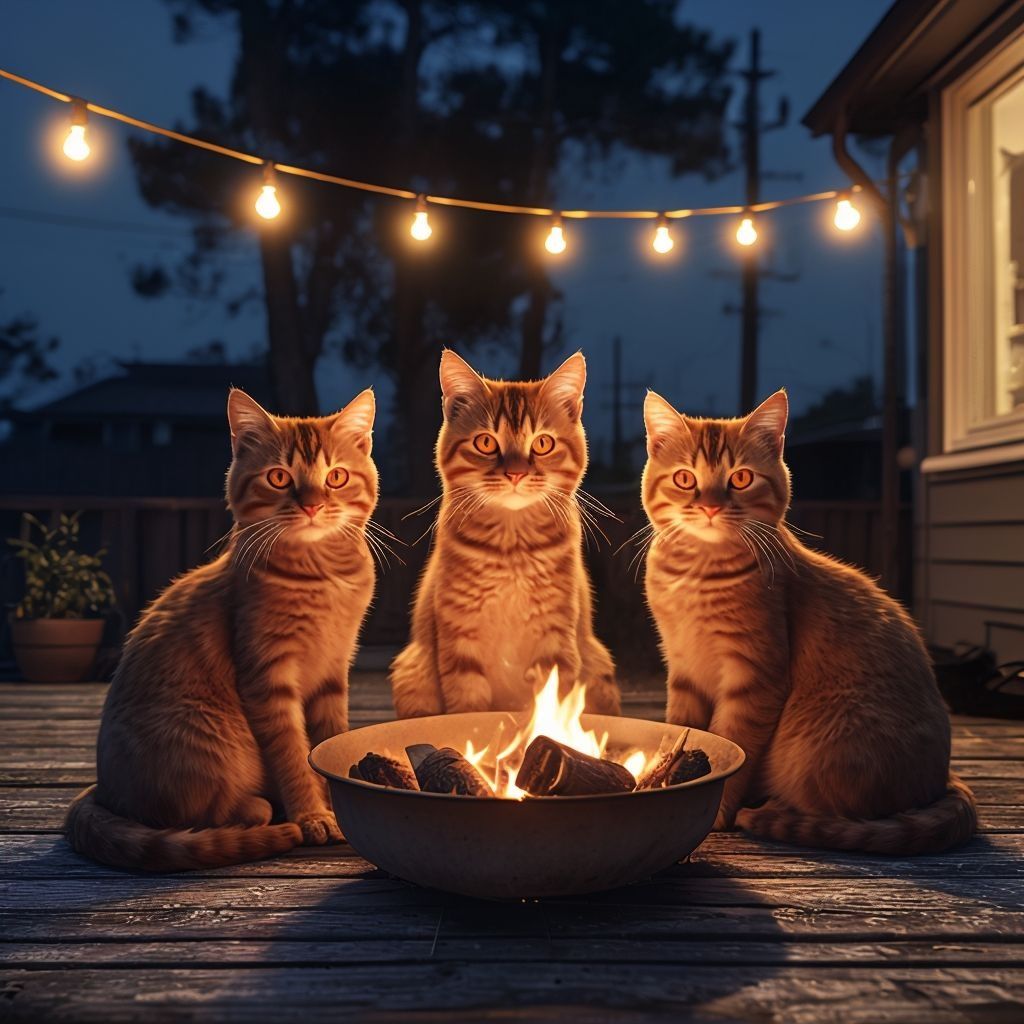 Суботнє BBQ