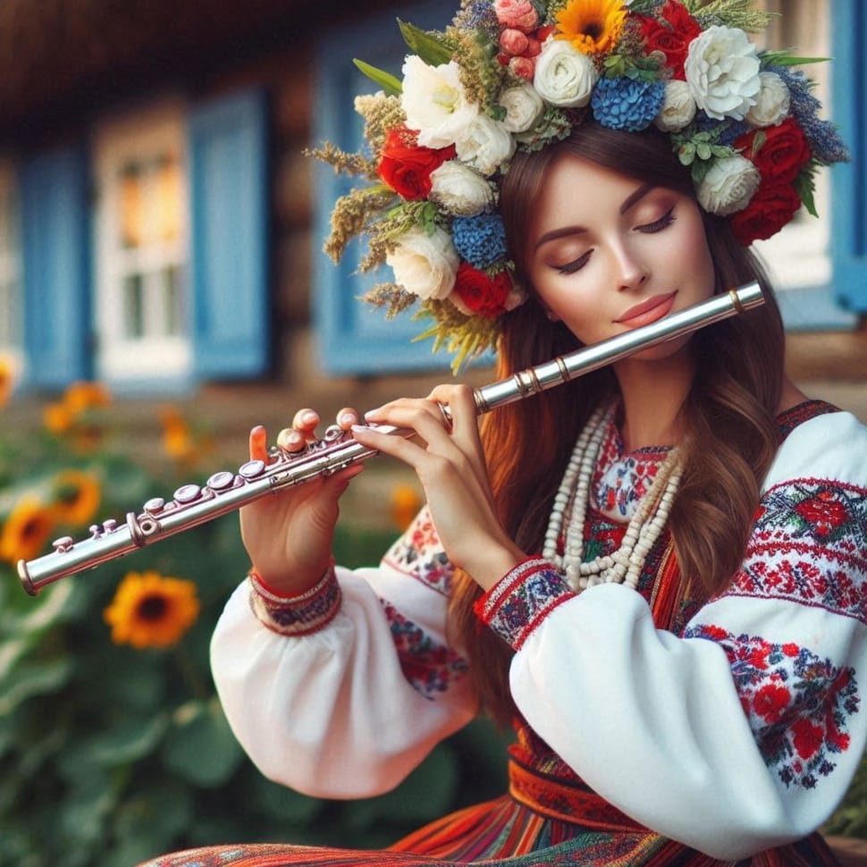 Фіалки, Фіалки