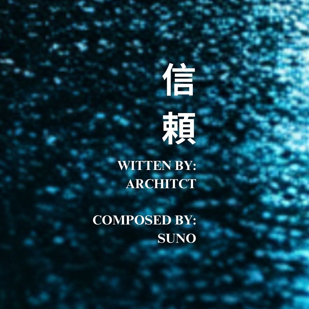 信 頼 (Shin Rai)