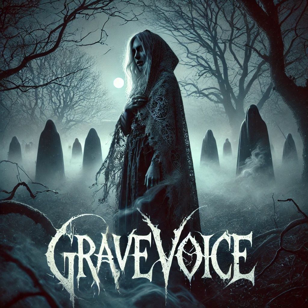 Gravevoice