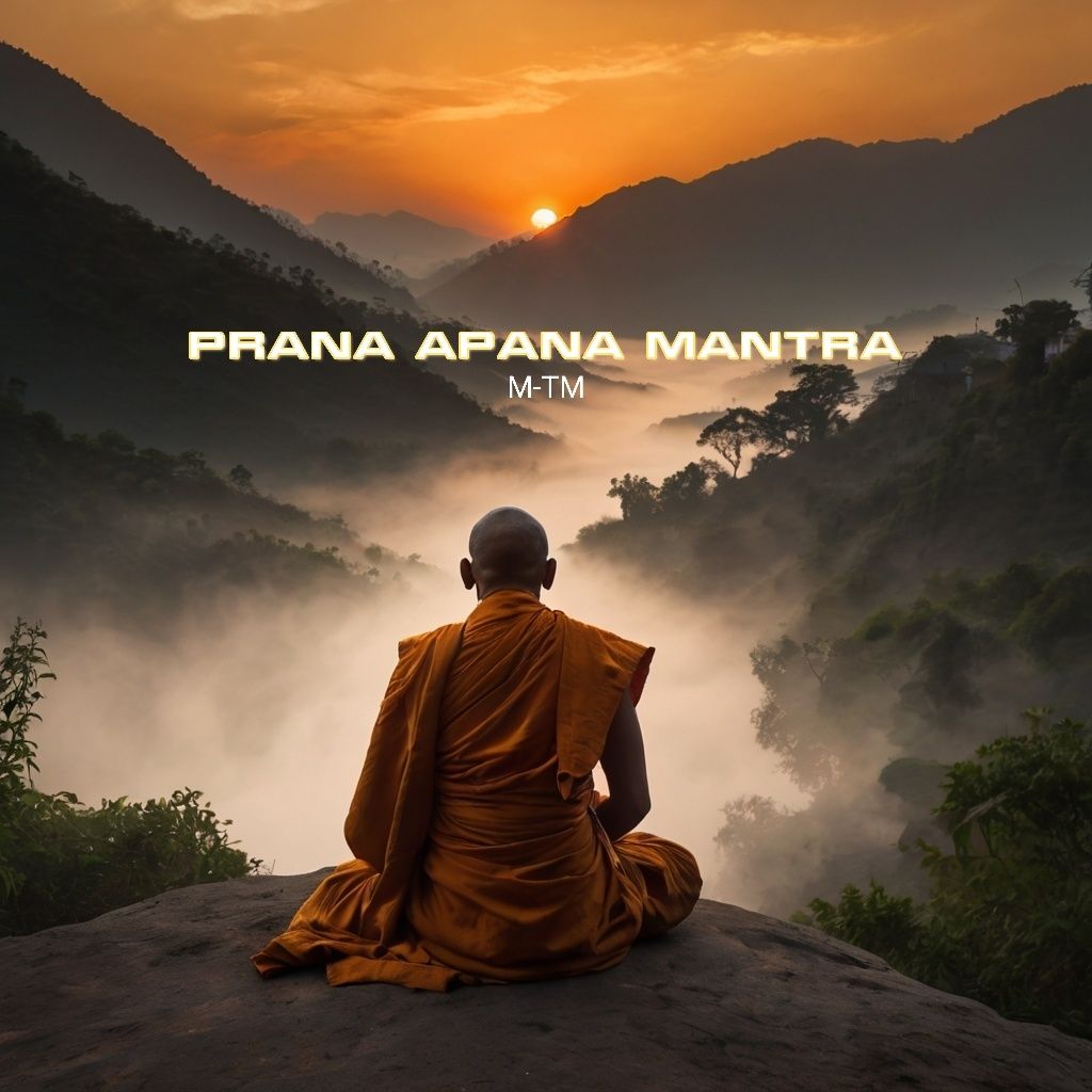 Prana Apana Mantra