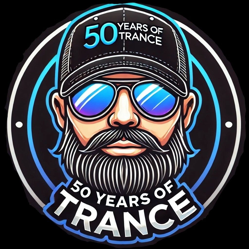 50 years of TRANCE