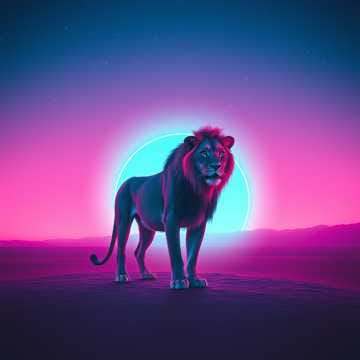 Bats-toi, deviens une Lionne