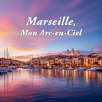 Marseille, Mon Arc-en-Ciel