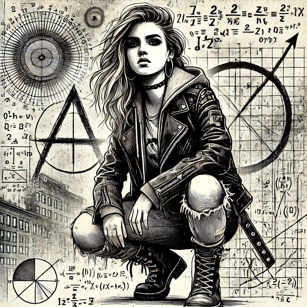 MathémaVie