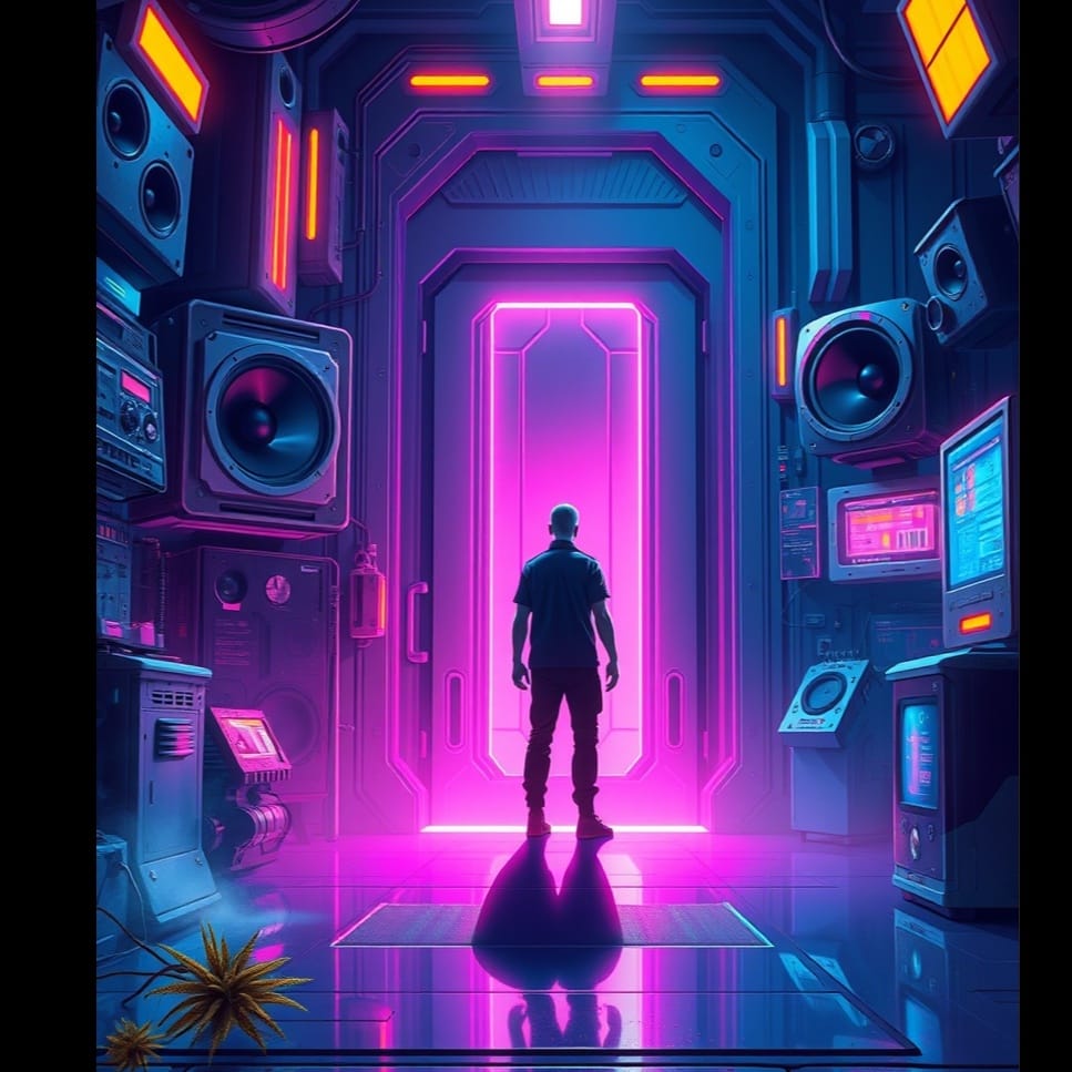 Epic Supermarketcore (Enhanced Version) -2