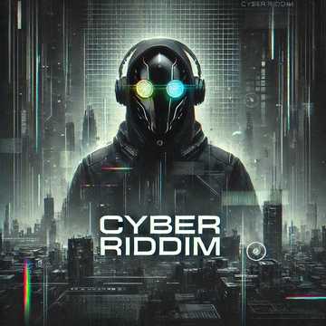 CYBER RIDDIM