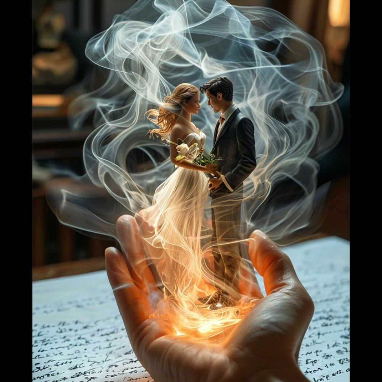 Любовь
