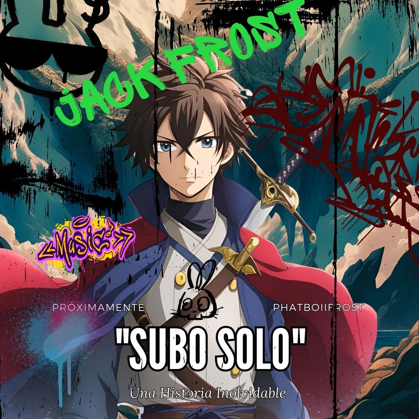 Subo Solo (Remastered)