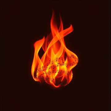 Mujer de Fuego