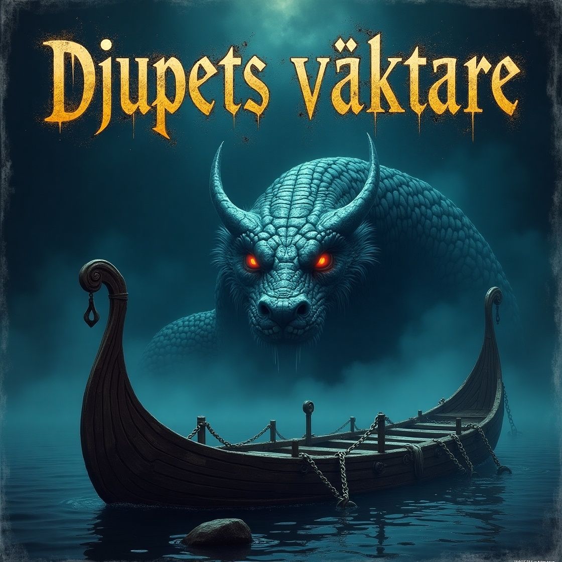 Djupets väktare