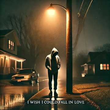 I Wish I Could Fall In Love