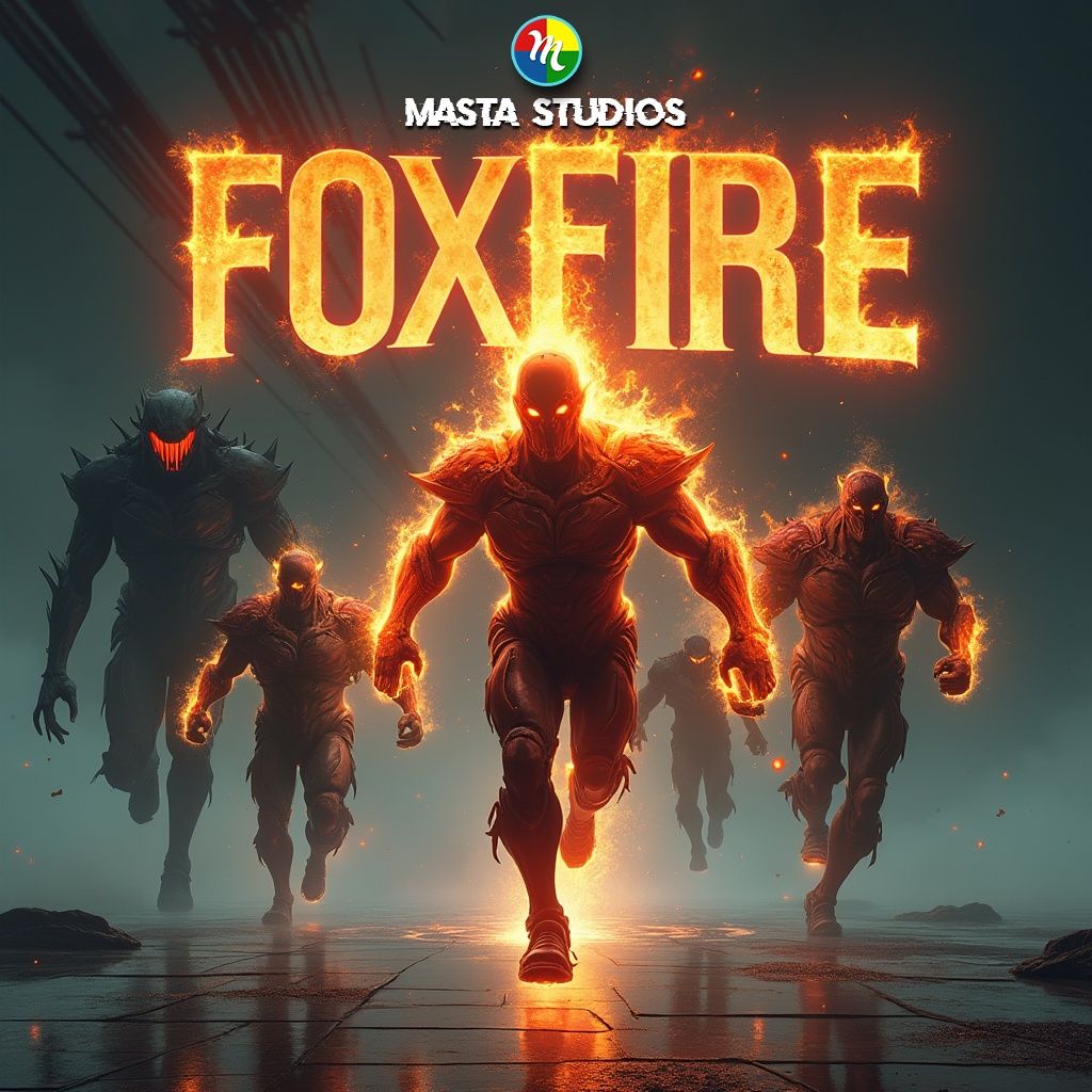 FoxFire
