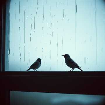 Le Chant des Oiseaux