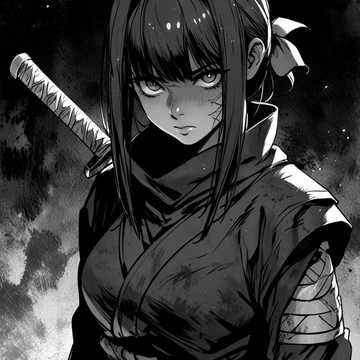 SHINOBI