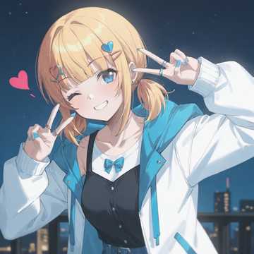 Brutus - 星の呼吸 (xranoxxd's "星月夜" RMX)