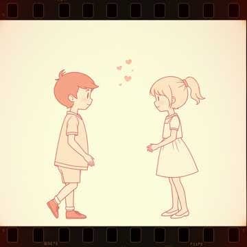 소꿉친구 (Private Track.)