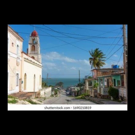 "Desde Camagüey a Nuevitas" original