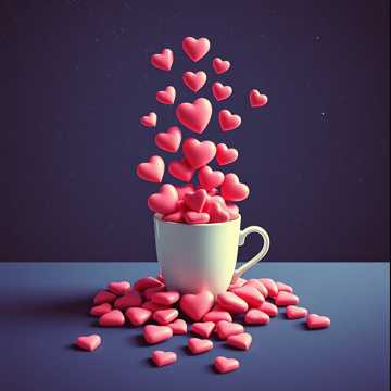 Too Much Love to Handle