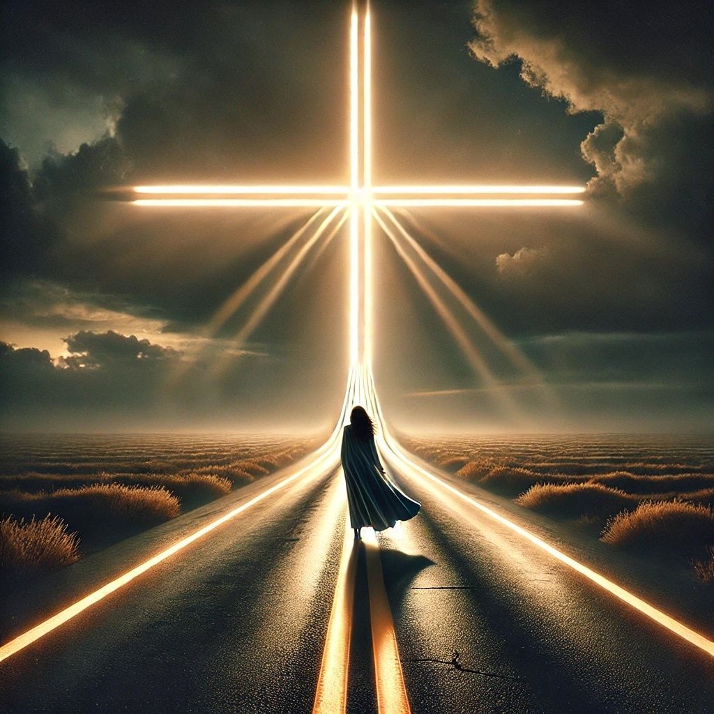 The Crossroads
