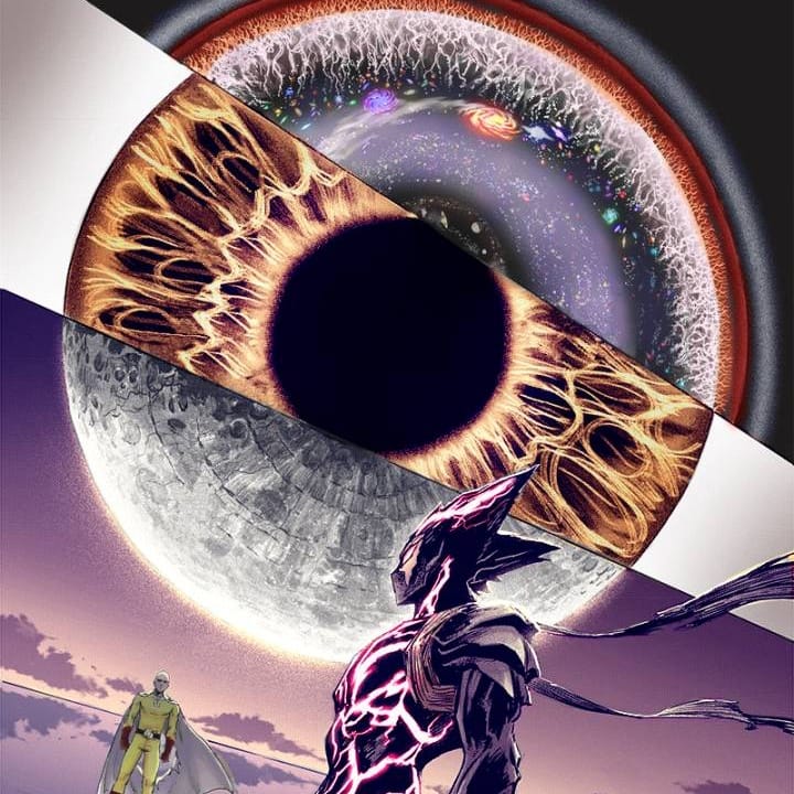 Velocity & Vision