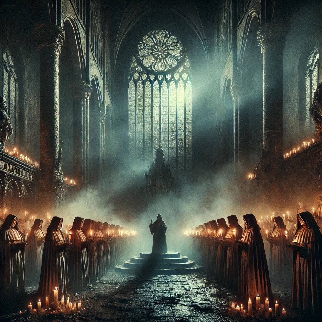 Aeternum Silentium