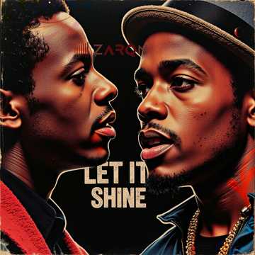 Let it Shine