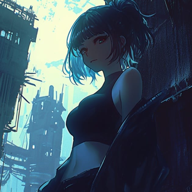 Void Avenue