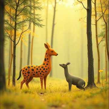Animals