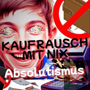 $$$ Philosophie Absolutismus $$$