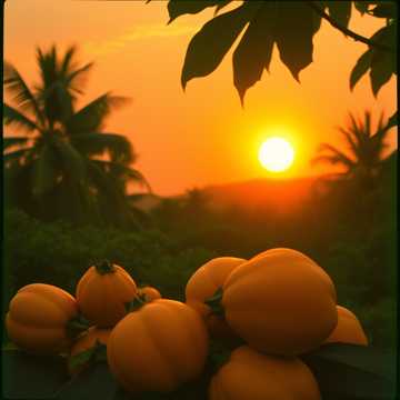 Betik Papaya