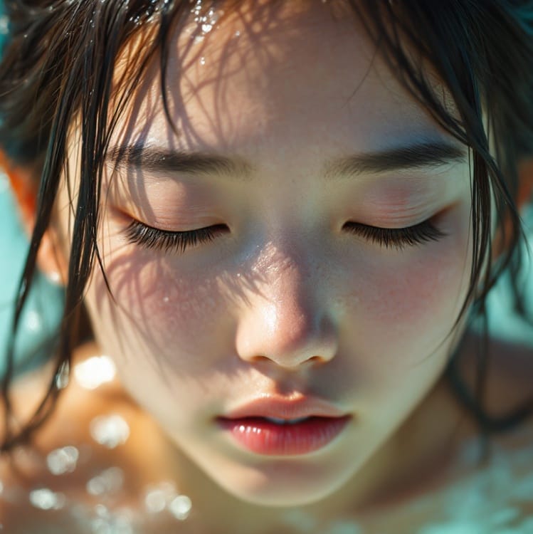 修学旅行 お嬢様編