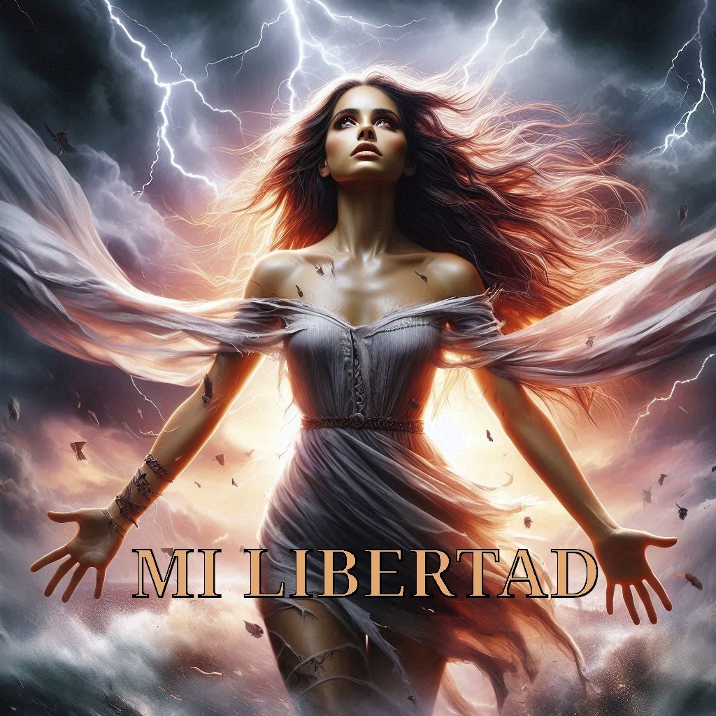 Mi libertad (Ballad)