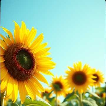 Sell The Sunflowers Out