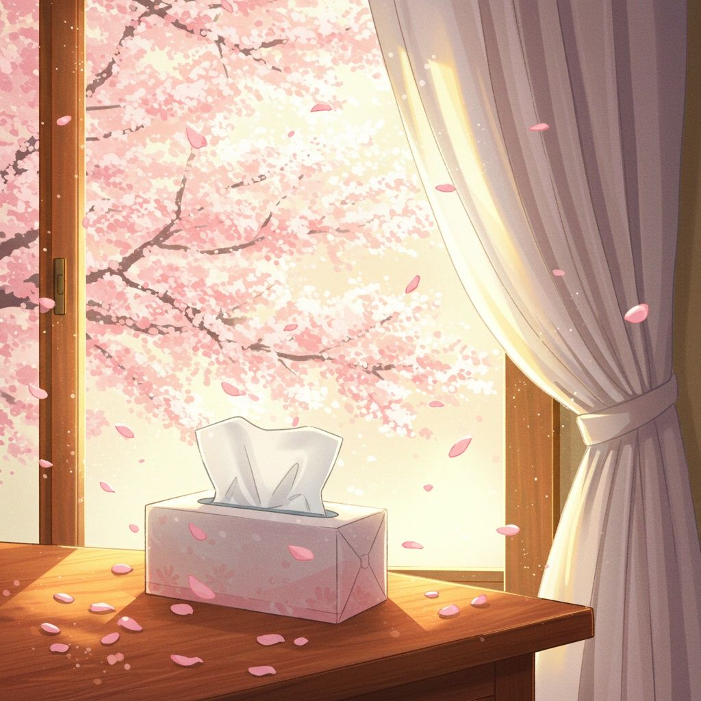 春の底